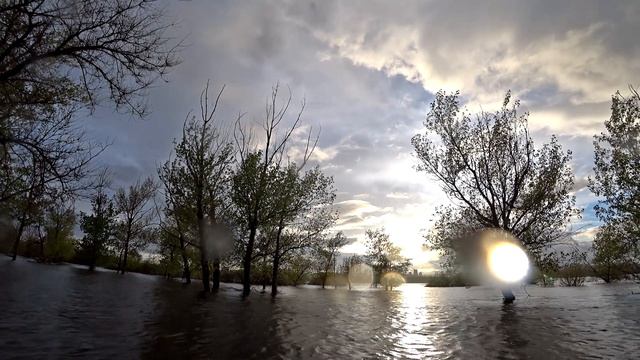 Большая вода