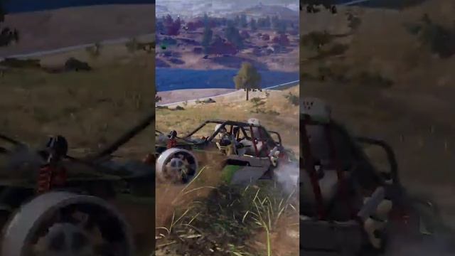 Когда любой способ это способ #pubg #games #psychology #psycho