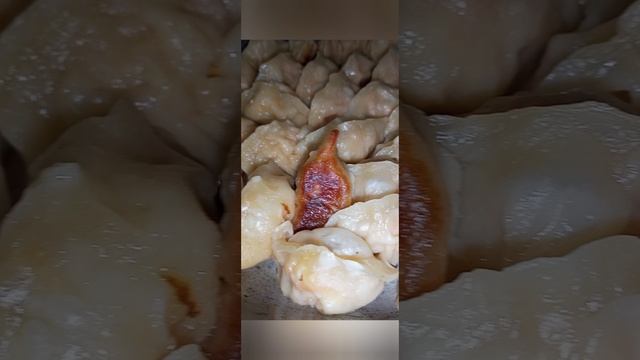 Японский-Пельмени😯