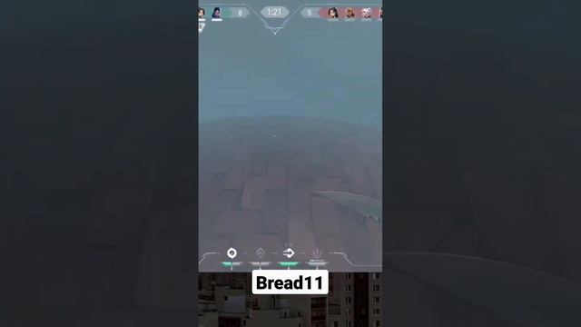 #bread11 #valorant #game #gaming #bread #breadraze11