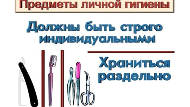 Вирусные гепатиты