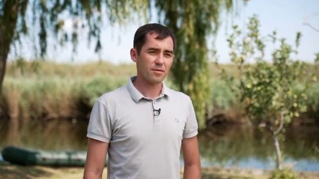 КФХ Чубарец о долгосрочной работе с компанией BINOM