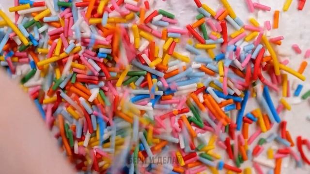 НЕ МОГУ ПОВЕРИТЬ, ЧТО ЭТО НА САМОМ ДЕЛЕ ИДЕИ ДЕСЕРТОВ, ЧТОБЫ УДИВИТЬ ВСЕХ!