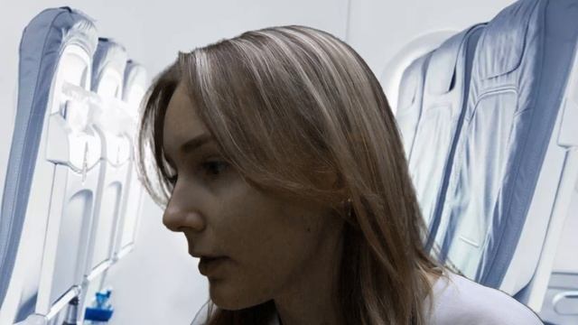 Практическая работа №4 "Хромакей" Шерстюк