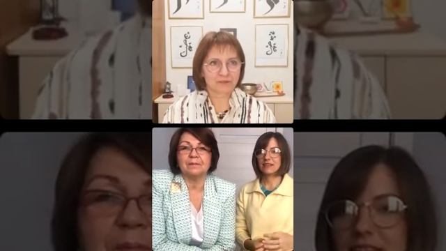 Часть 2. Прямой эфир от 11.02.22.  Красота внутри и снаружи.