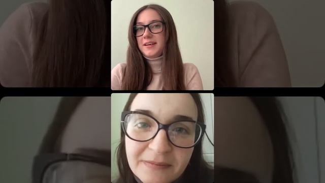 Из автомеханика - воспитателем: эфир со студенткой НСПК  Кагировой Юлией Робертовной.