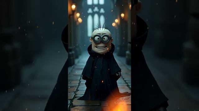 Potter banana