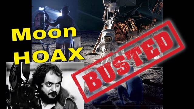 EEVblog 1548 - Moon Landing Hoax BUSTED