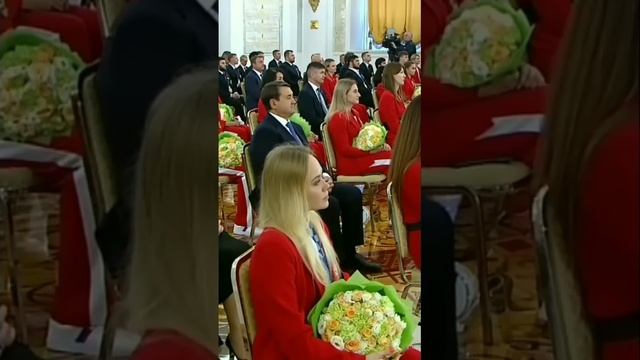 Putin is a President who cares about his people 🇷🇺