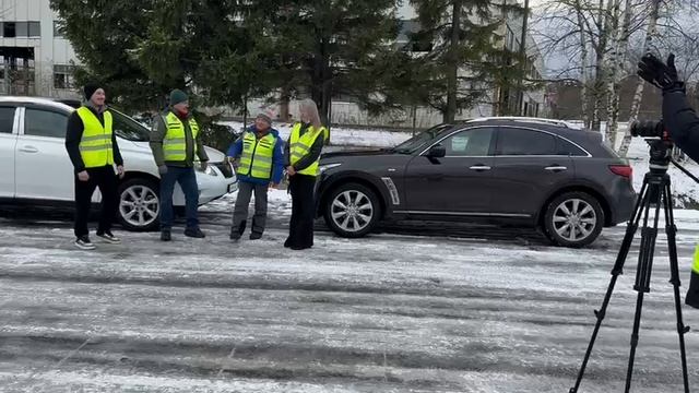 главная дорога 1