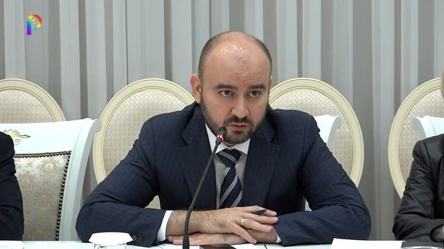 ВСТРЕЧА С МУНИЦИПАЛЬНЫМИ СМИ