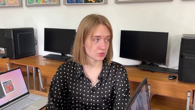 Практическая работа №3 "Петля" Шмыкова