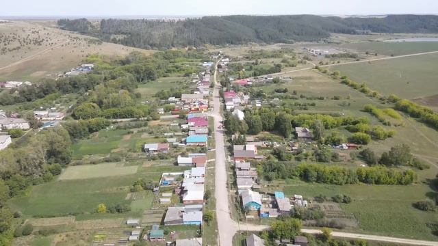 ул  Советская  (Чекашево) , продолжение видео о Чекашево. Видео с песней Александры Стрельченко