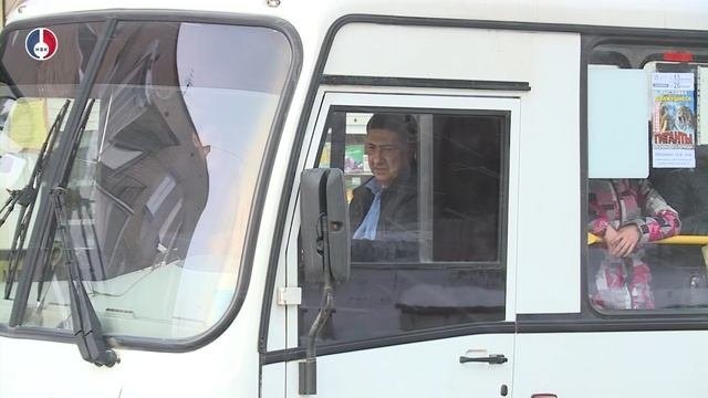 Подготовка автобусов к зимней эксплуатации