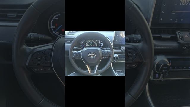 Toyota RAV4 2.5Н 4wd Premium Edition