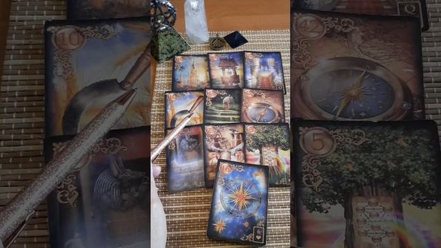 Что нового принесет Вам текущий день? 💕🍀🍁