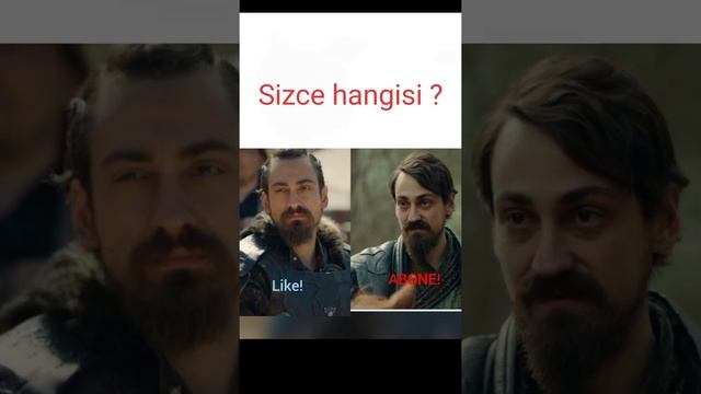 Sizce hangisi? #shortsvideo