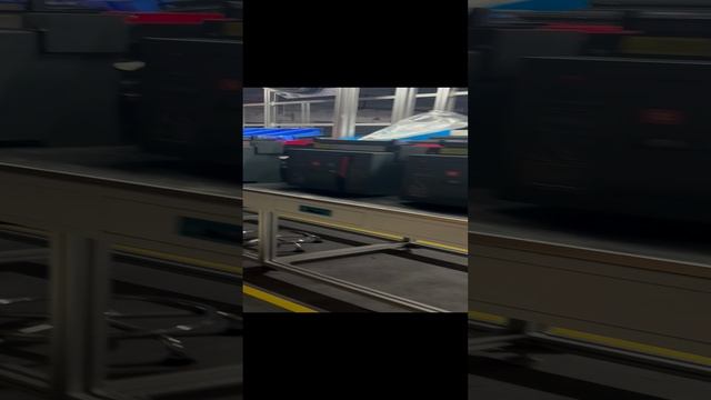 Воздушные автоматические выключатели 380В производства АВМ