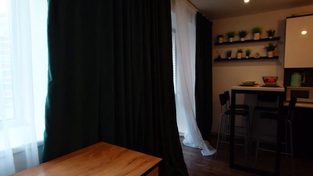 г. Томск, пер. Богдана Хмельницкого 8.mp4