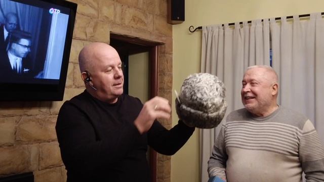 Михалычу уже 67 КАРАКУЛЮ ещё 46