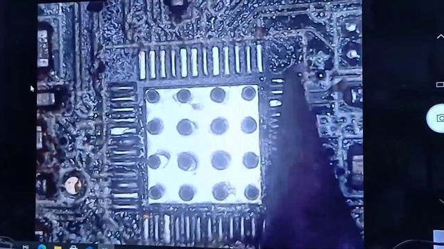 COBY TV РЕМОНТ ПАНЕЛИ С БЕЛЫМ ЭКРАНОМ (проблема с TCON ST3151A05-8-XC-3 матрицы)