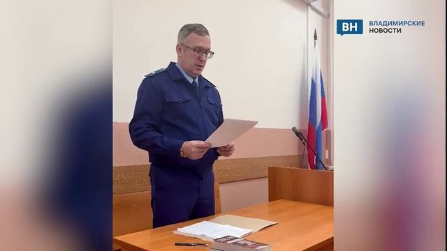 Во Владимирской области после столкновения легковушек скончался мужчина