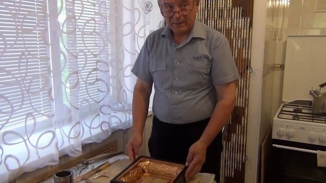 Мастера советской иконы