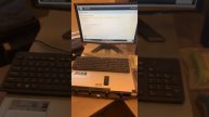 Dell R320 E5-2403 1.8Ghz Noise Level and Power Consumption