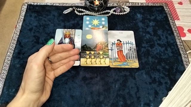 Карта дня 8 ноября 2024🦋