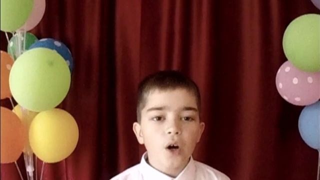 Артём Кикстов. Песни моей страны