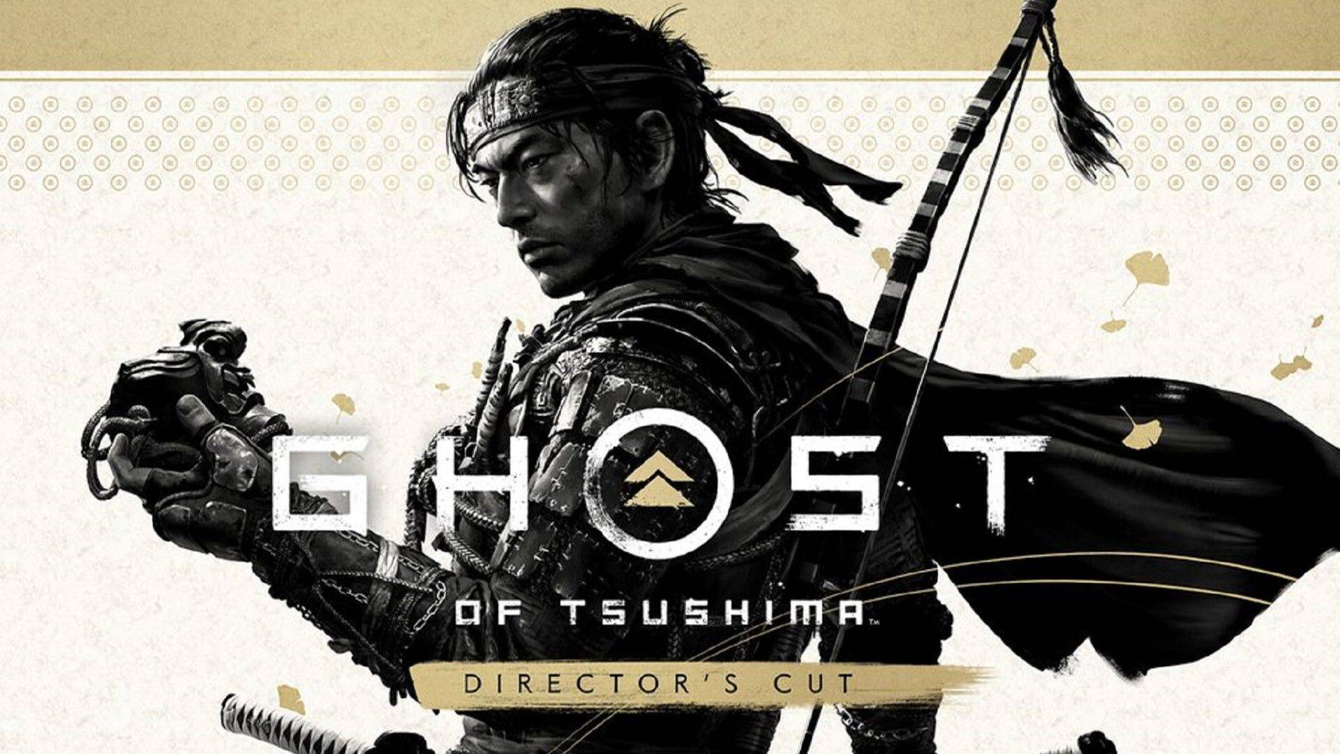 Ghost of Tsushima - Official Trailer