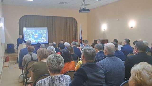 В ачинском горсовете из 28 депутатов должно быть не менее 18 единороссов
