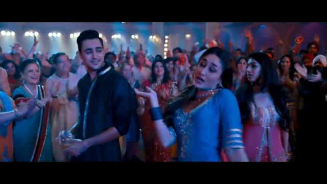 Tooh Video - Kareena Kapoor, Imran Khan ¦ Gori Tere Pyaar Mein