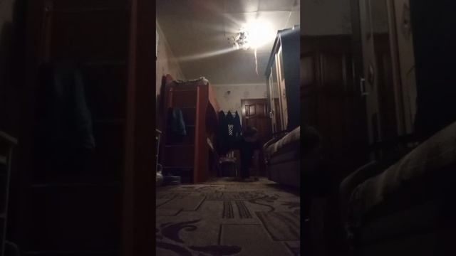 Домашний тренировка Без Экипировки! 1 серия