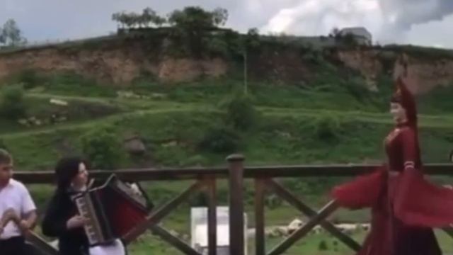 Меремкулова Лилия, МКОО "СОШ а. Эльбурган им. У.Мекерова"