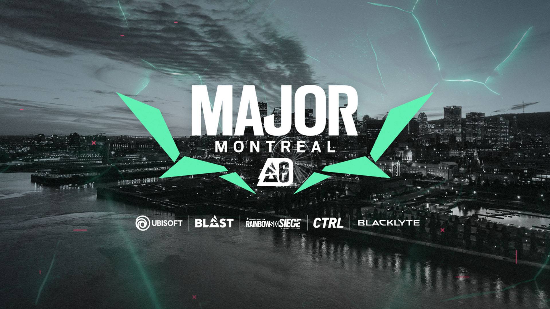 07.11.2024 | 18:00 | 🇪🇺 G2 Esports vs 🇯🇵 CAG Osaka | R6 | BLAST R6 Major Montreal 2024