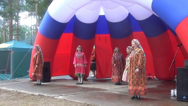 2022 День обласа