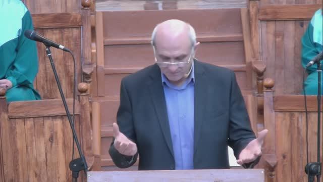 Культура Евангелия (несовершенства верующего человека)
