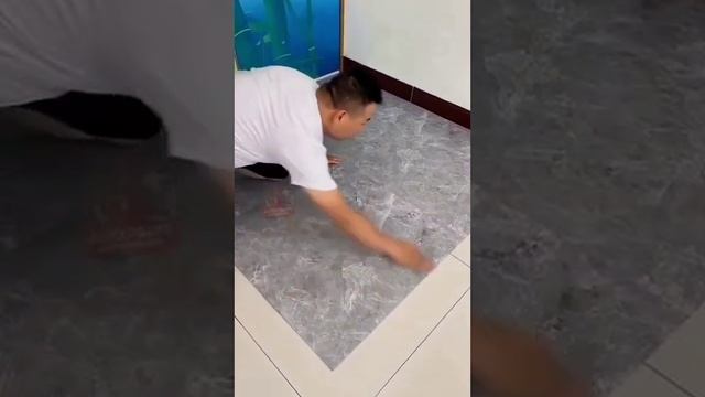 Гибкий кафель