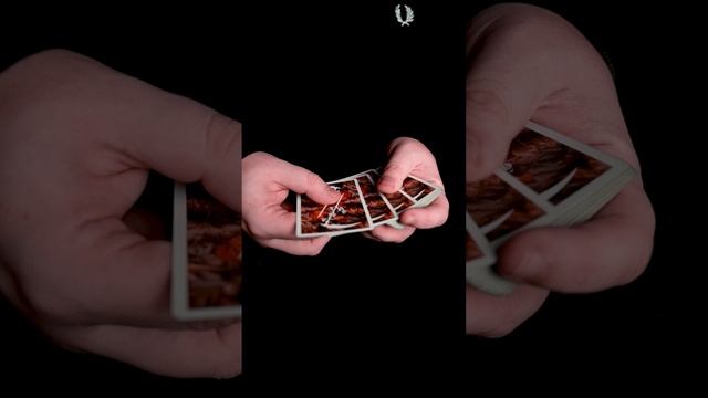 Выучи легкий фокус и ШОКИРУЙ Друзей!