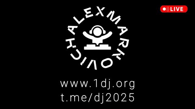 Выступления диджеев 2025 в Москве - январь февраль 2025 - Techno DJ 2025 mix - новая техно музыка