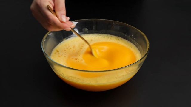 Ich koche seit 5 Jahren Kürbis auf diese Weise! Ein echtes Dessert für diesen Herbst in 5 Minuten!