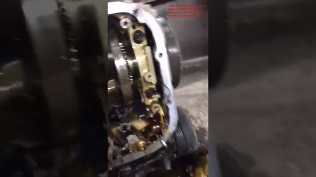 suzuki grand vitara стуканул мотор