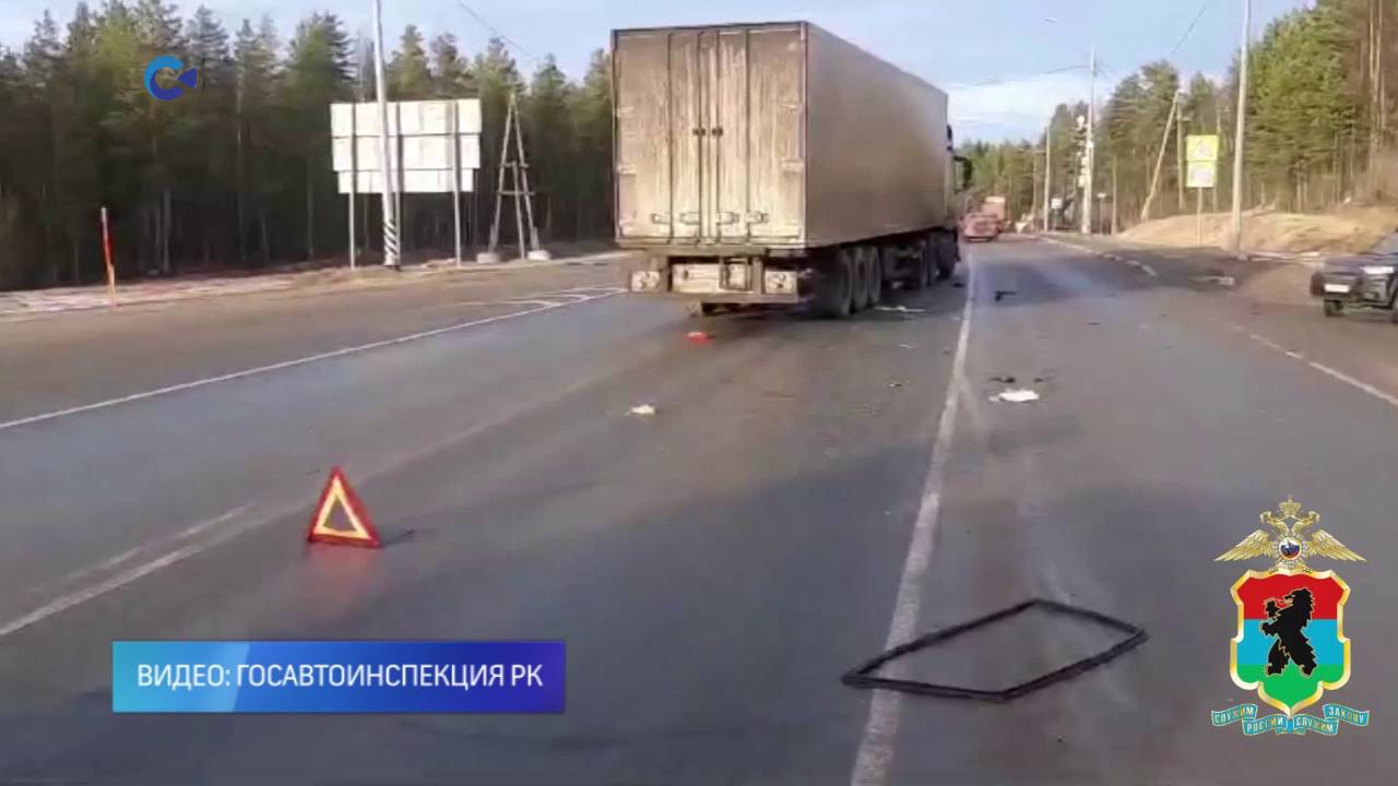 Прокуратура Сегежского района взяла на контроль установление обстоятельств смертельного ДТП