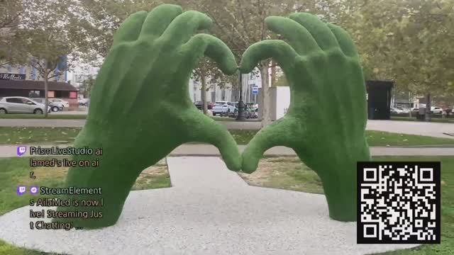 Дождливый осенний стрим