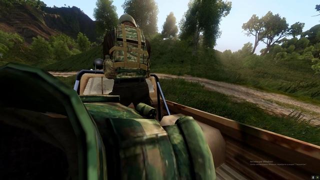 ArmA 3 ZZZZZ