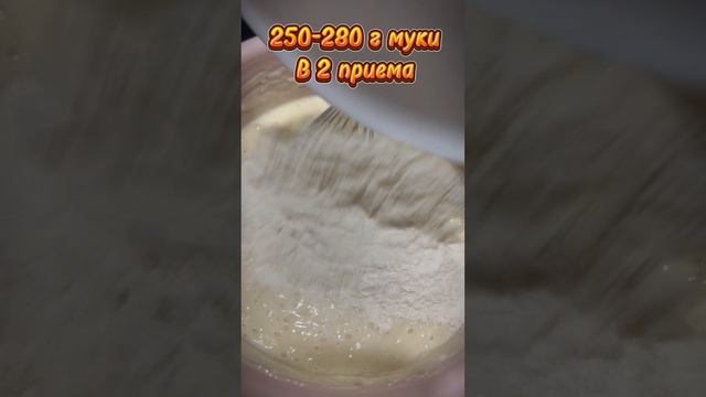 Самые вкусные и простые панкейки на кефире! Вся семья будет в восторге!