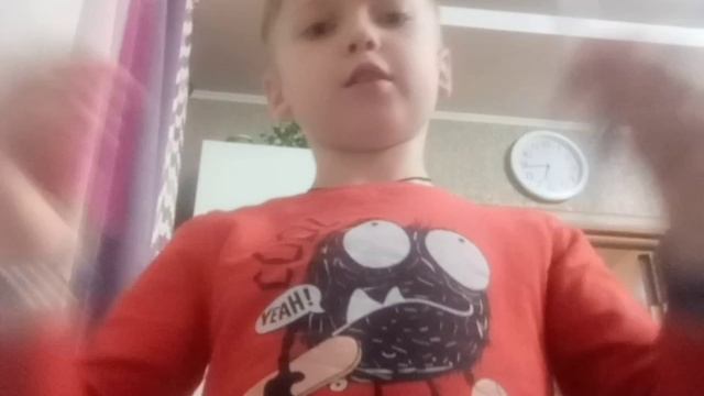 ручка + ручка = ?
фокус от ромы.