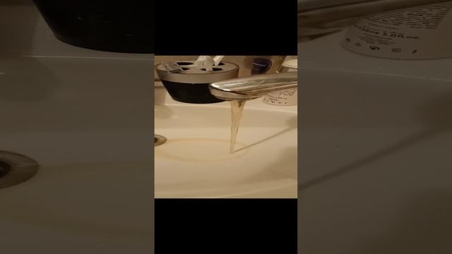 Кофе из крана 2