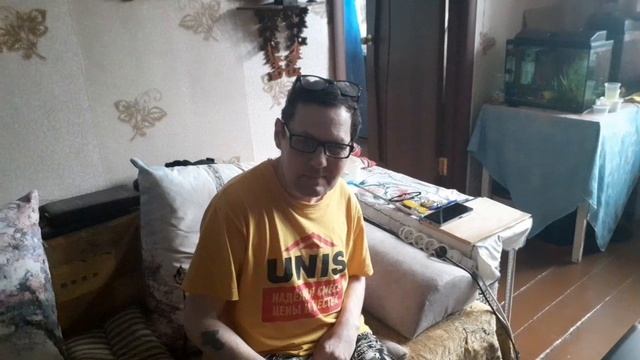 Жизнь после инсульта.Занятия для икроножной мышцы по просьбе зрителей.